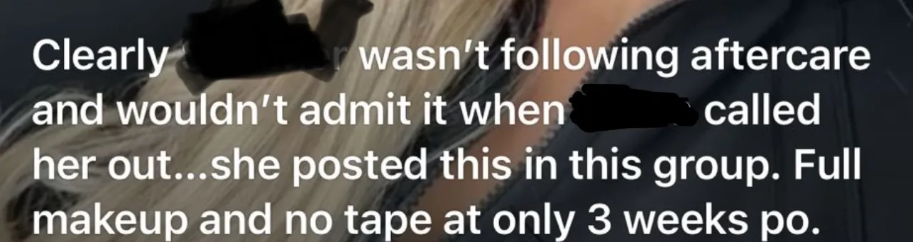 Patient attacking victim